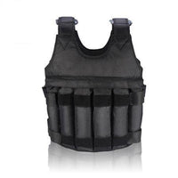 Thumbnail for Prosportsae Weight Vest for Aggressive Training UAE - Prosportsae.com