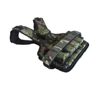 Thumbnail for 1441 Fitness Adjustable Weight Vest 10 Kg - 20 KG