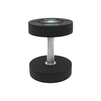 Thumbnail for PU Round Dumbbell Set with Rack - 2.5 Kg to 20 Kg