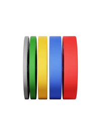 Thumbnail for rubber bumper plates in UAE