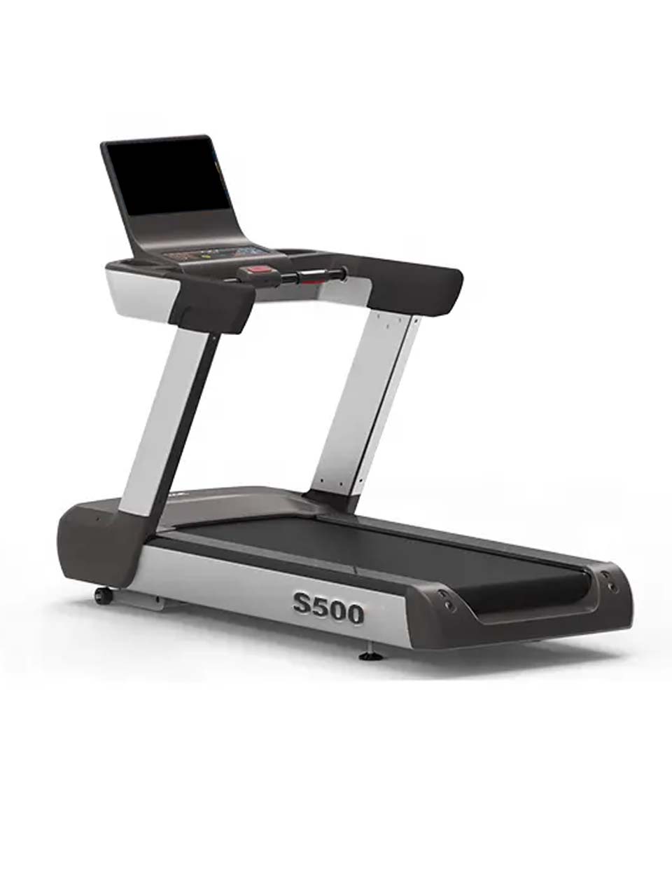 1441 Fitness 3 HP LED Commercial Treadmill - 41FS500