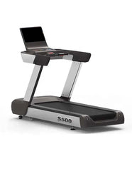 Cardio Machines