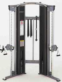 Thumbnail for Insight Fitness SA Series Dual Adjustable Pulley - SA021