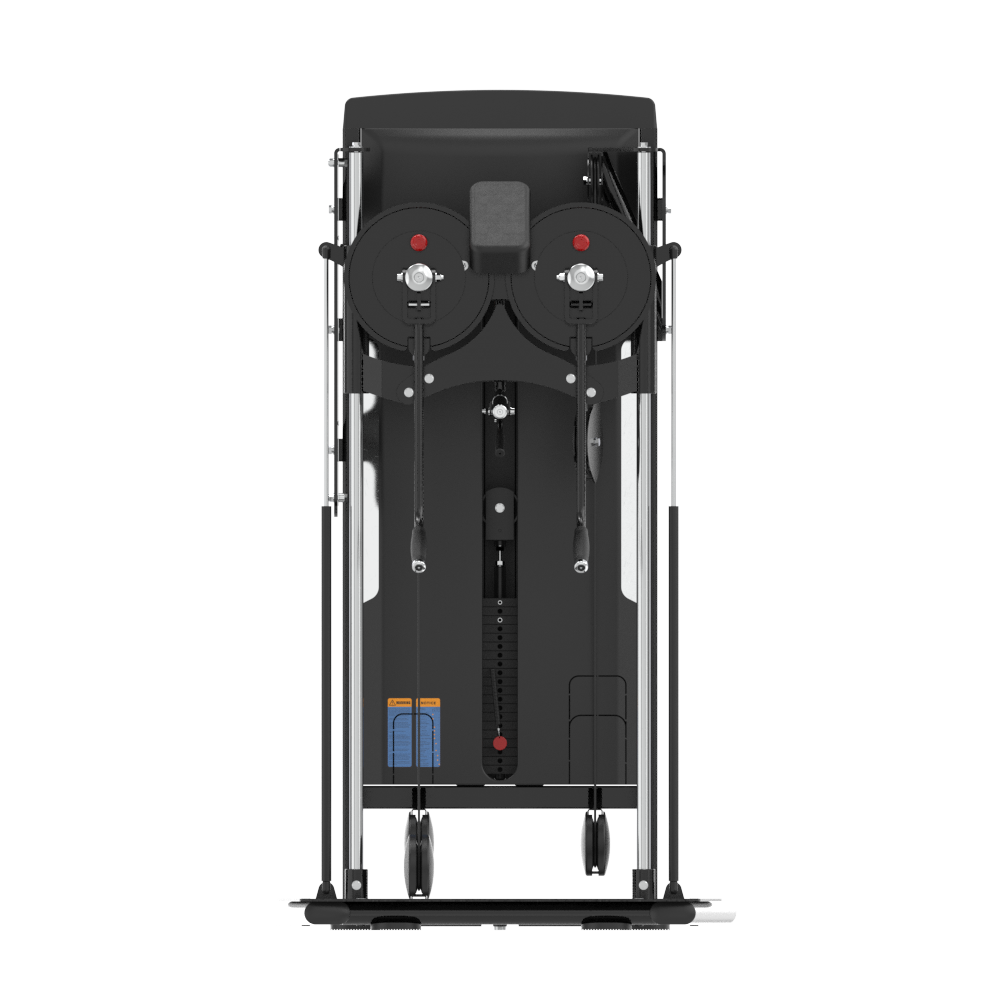 Insight Fitness SA054 with pulleys
