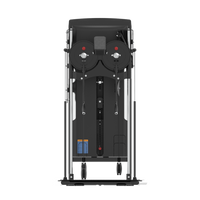 Thumbnail for Insight Fitness SA054 with pulleys
