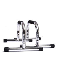 Thumbnail for Lebert Fitness Parallettes Push Up Dip Stand 