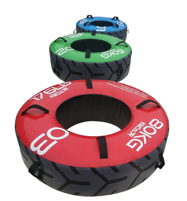 1441 Fitness Multi-Function Training Tire 