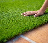 Thumbnail for 1441 Fitness Seamless Astroturf For Sled Track 10 x 2 Meter - Made In Canada