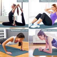 Thumbnail for 1441 Fitness Premium TPE Yoga Mats