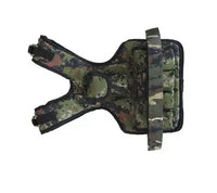 Thumbnail for 1441 Fitness Adjustable Weight Vest 10 Kg - 20 KG