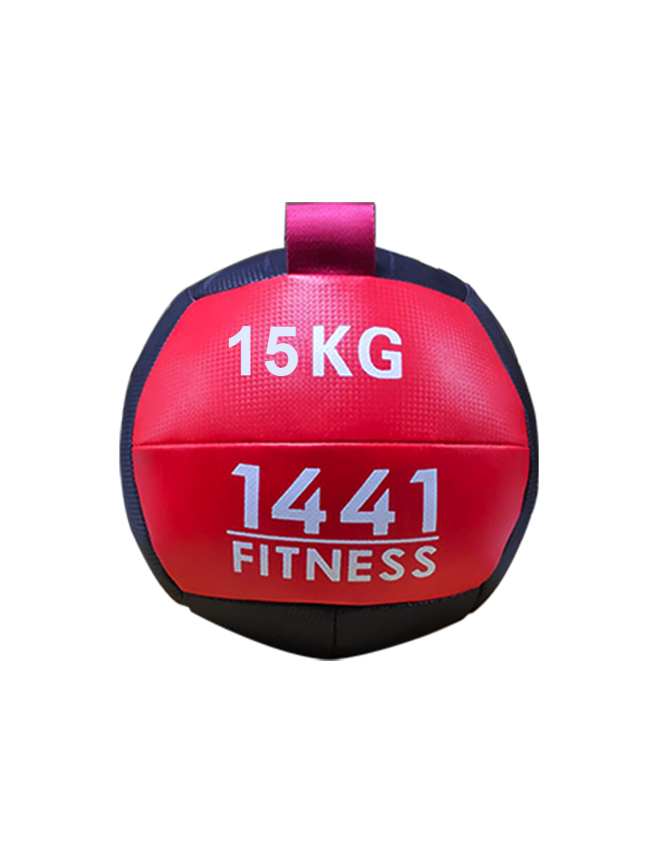 1441 Fitness Wall Ball (1Kg to 15Kg) for Crossfit Exercises