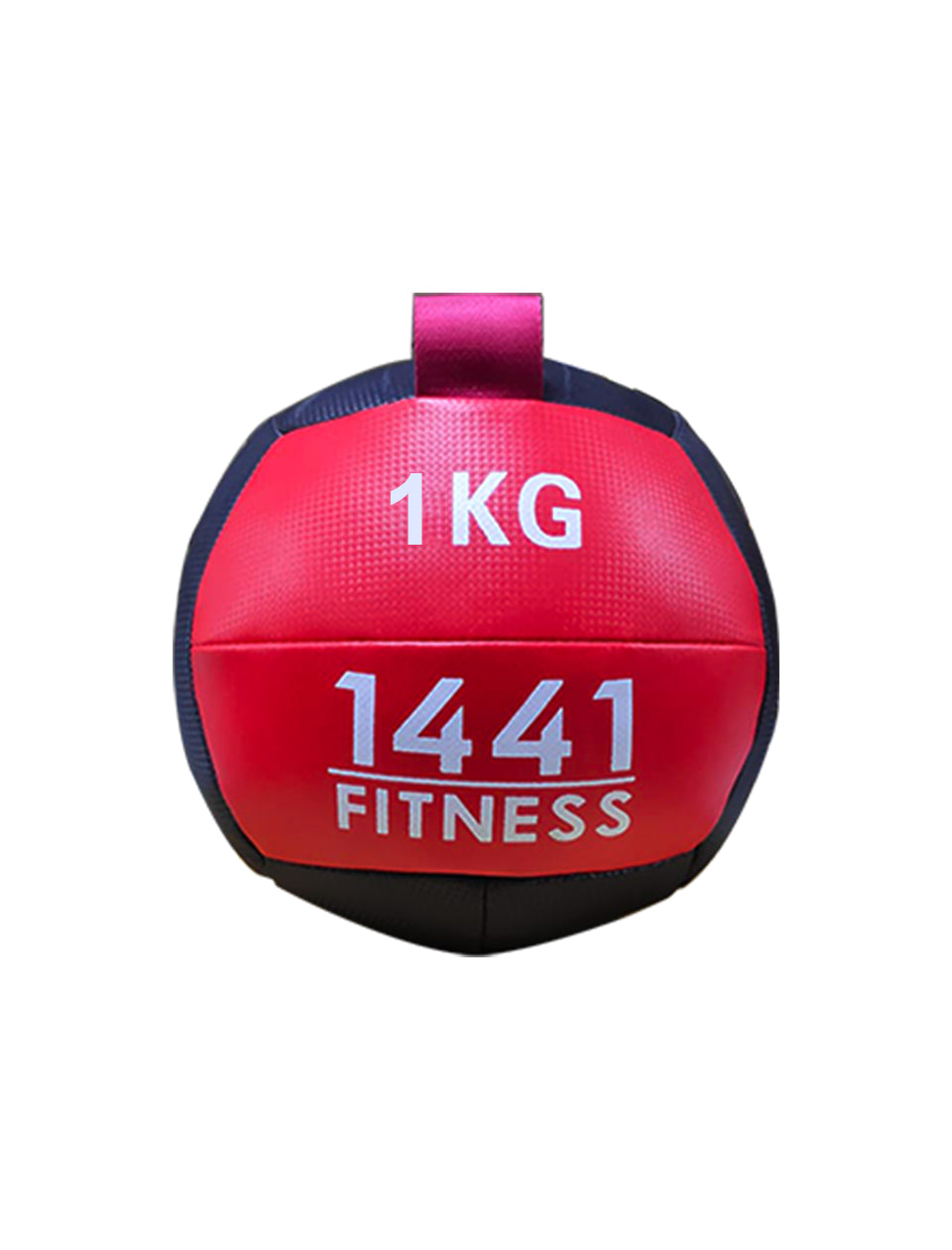 1441 Fitness Wall Ball (1Kg to 15Kg) for Crossfit Exercises