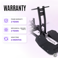 Thumbnail for Insight Fitness Belt Squat - PB312