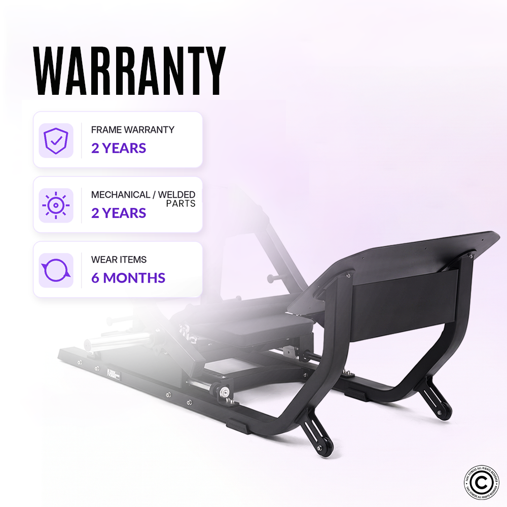 Insight Fitness Hip Thruster - PB401