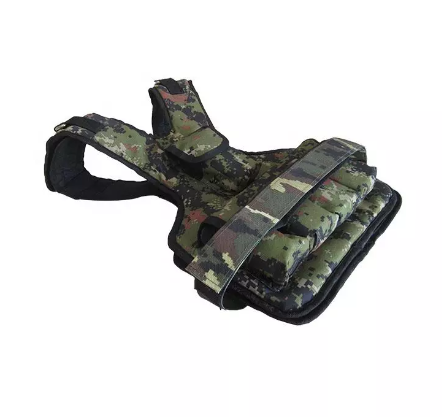 weighted vest for adults