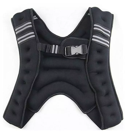 Weighted Exercise Vest