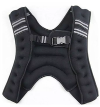 Thumbnail for Weighted Exercise Vest