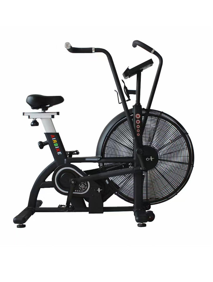 Air Bike for Home Gym UAE 41FLA815 1441 Fitness