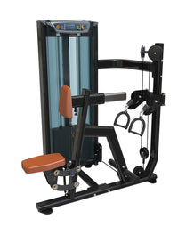 Thumbnail for 1441 Fitness Seated Row Machine - 41FA502