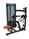 1441 Fitness Seated Row Machine - 41FA502