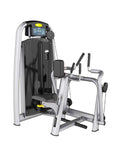 1441 Fitness Seated Low Row - 41AN33