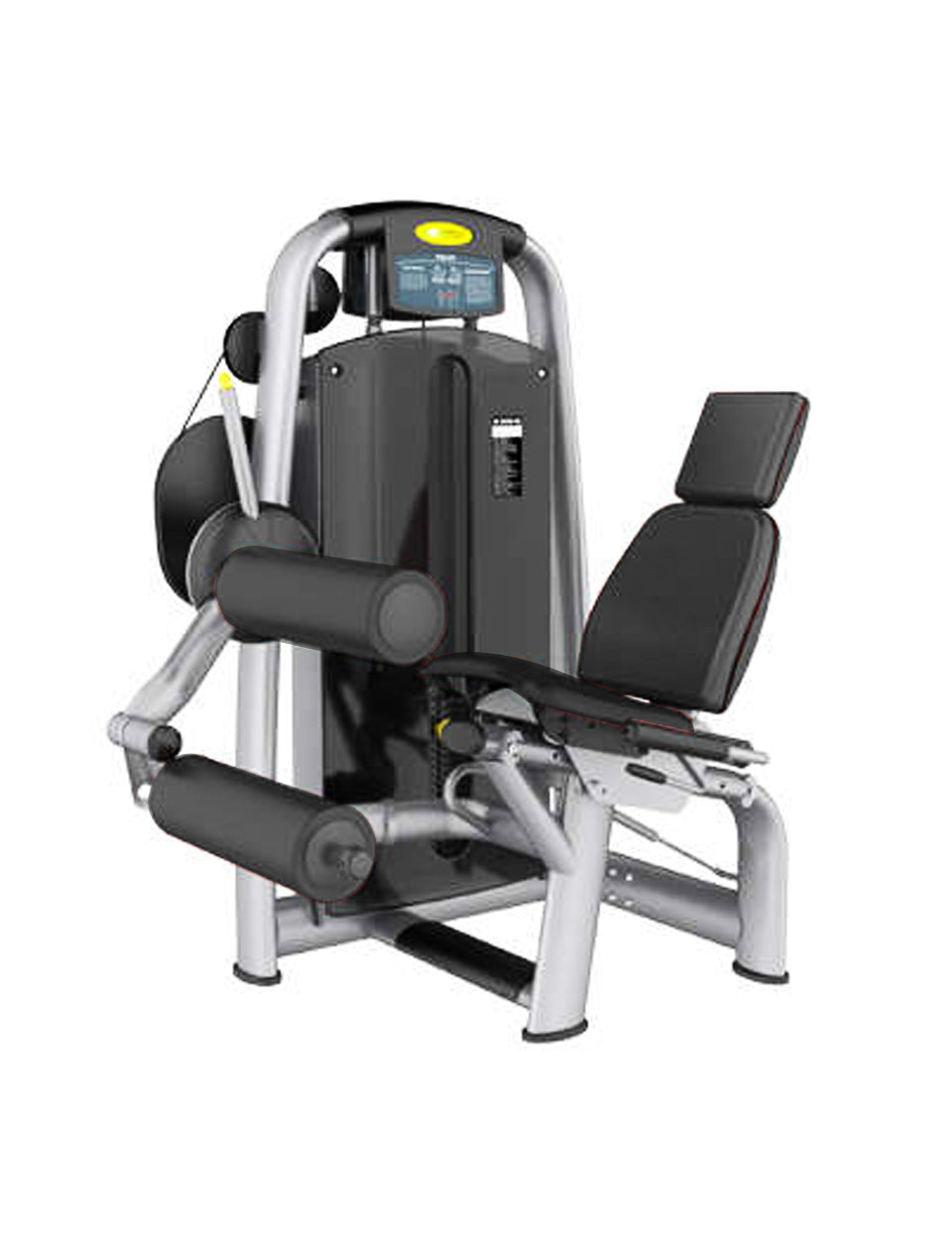 1441 Fitness Seated Leg Extension - 41AN27
