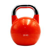 Thumbnail for Cast Iron Competition Kettlebell 
