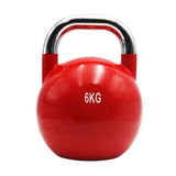 Cast Iron Competition Kettlebell 
