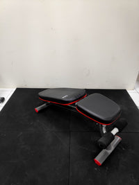 Thumbnail for Simple yet functional Gym weight bench