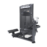 Thumbnail for DHZ Fitness Back Extension - E7031 with white background