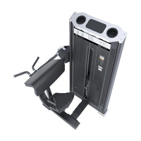 Thumbnail for DHZ Fitness Camber Curl - E7030 with white background