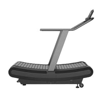 Thumbnail for 1441 Fitness Premium Series Curve Treadmill - 41FA7000