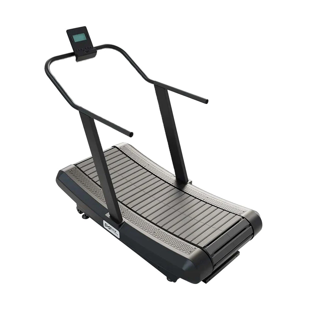 1441 Fitness Premium Series Curve Treadmill - 41FA7000