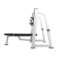 Thumbnail for 1441 Fitness Premium Series Olympic Flat Bench - 41FU3043