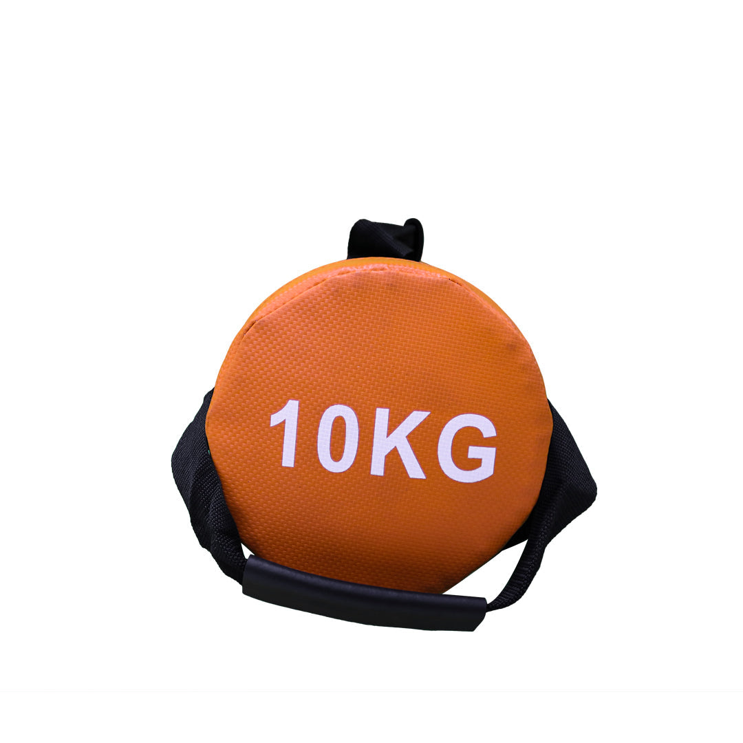 1441 Fitness Fit Bag for crossfit training - 5 to 25 KG
