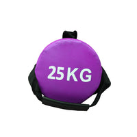 Thumbnail for 1441 Fitness Fit Bag for crossfit training - 5 to 25 KG