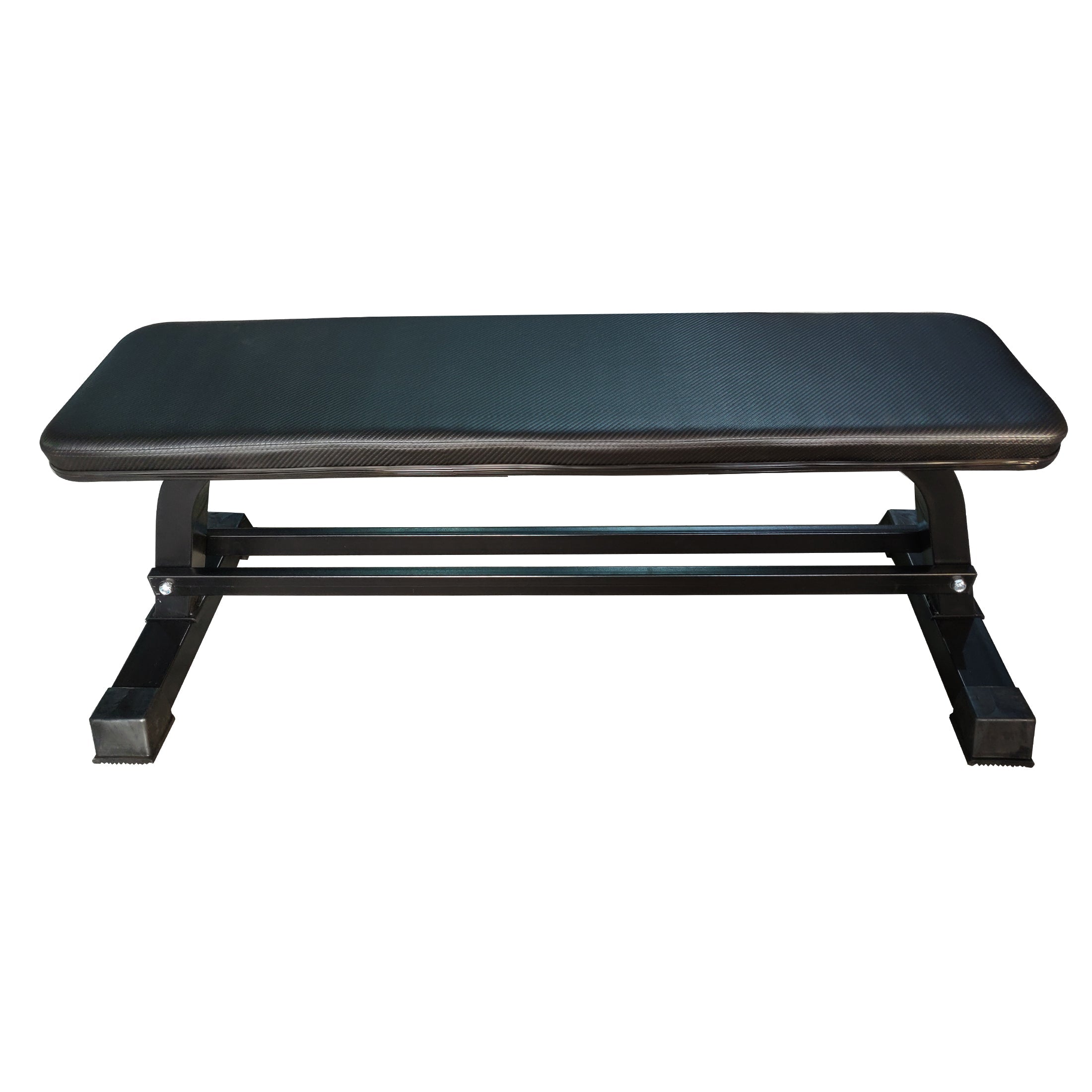 1441 Fitness Commercial Flat Bench - A0011