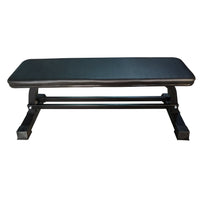 Thumbnail for 1441 Fitness Commercial Flat Bench - A0011