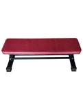 1441 Fitness Commercial Flat Bench - A0011