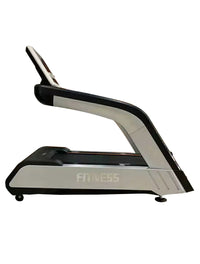 Thumbnail for Commercial Treadmill-capable of supporting users weighing up to 180 kg.