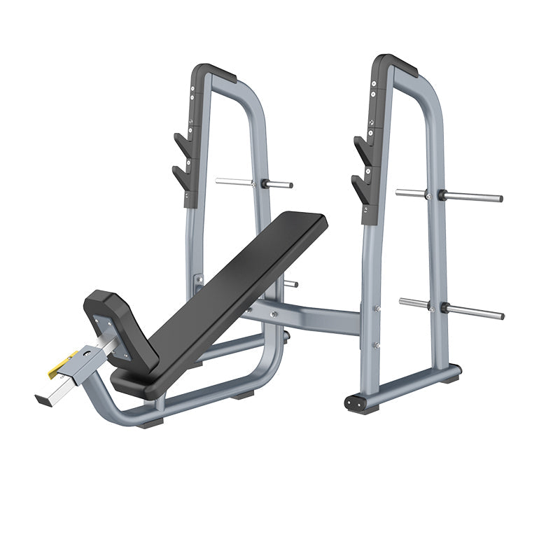 1441 Fitness Olympic Incline Bench - 41FF42