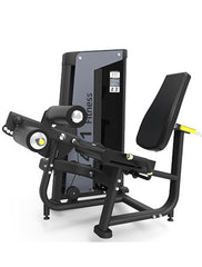 Strength Machines
