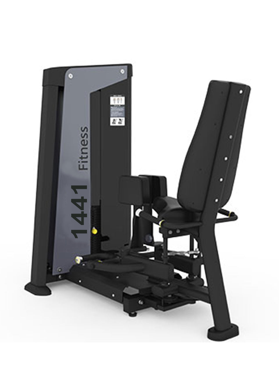 1441 Fitness Abductor/ Adductor Trainer - 41FFH25