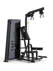 Strength Machines