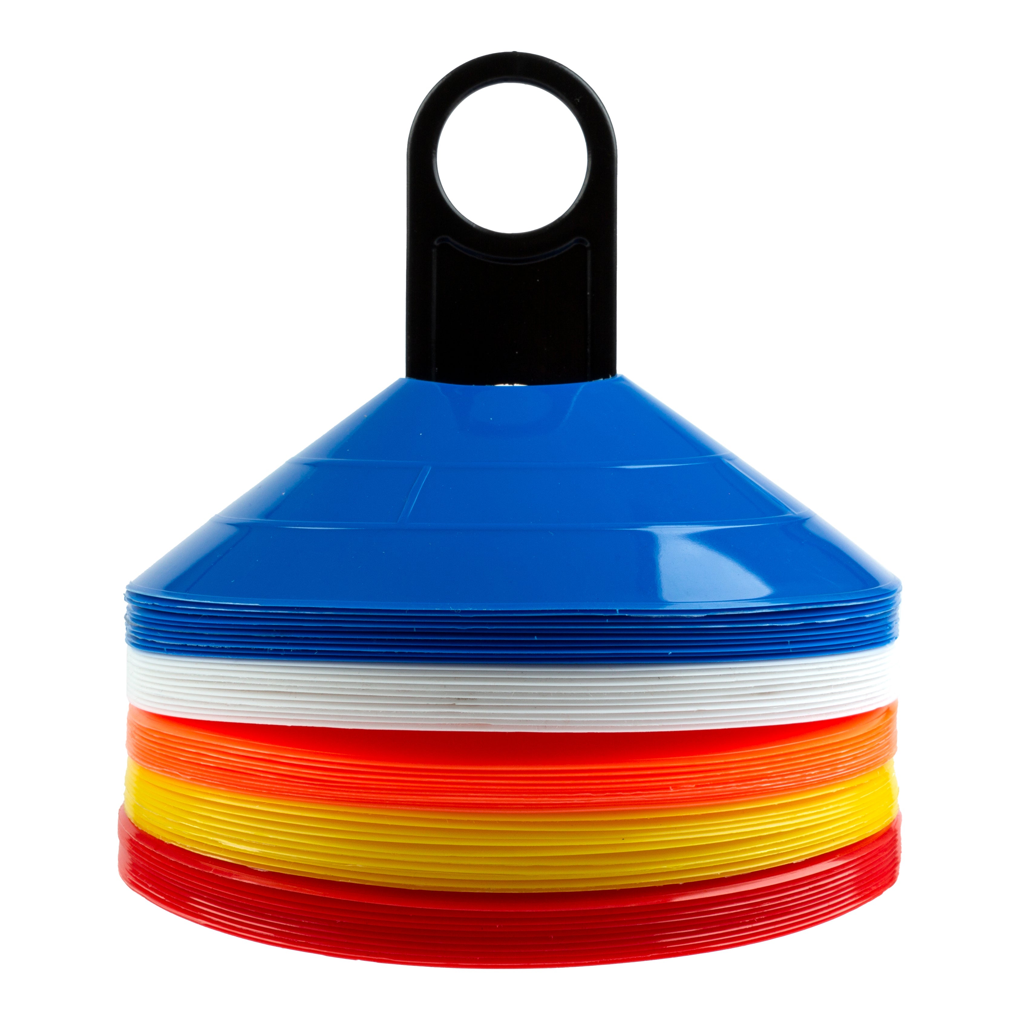 1441 Fitness Marker Cone For Sports Training - 41FWG229