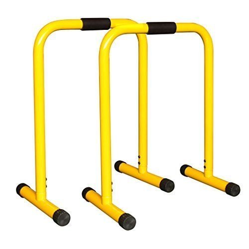 Parallel Bars