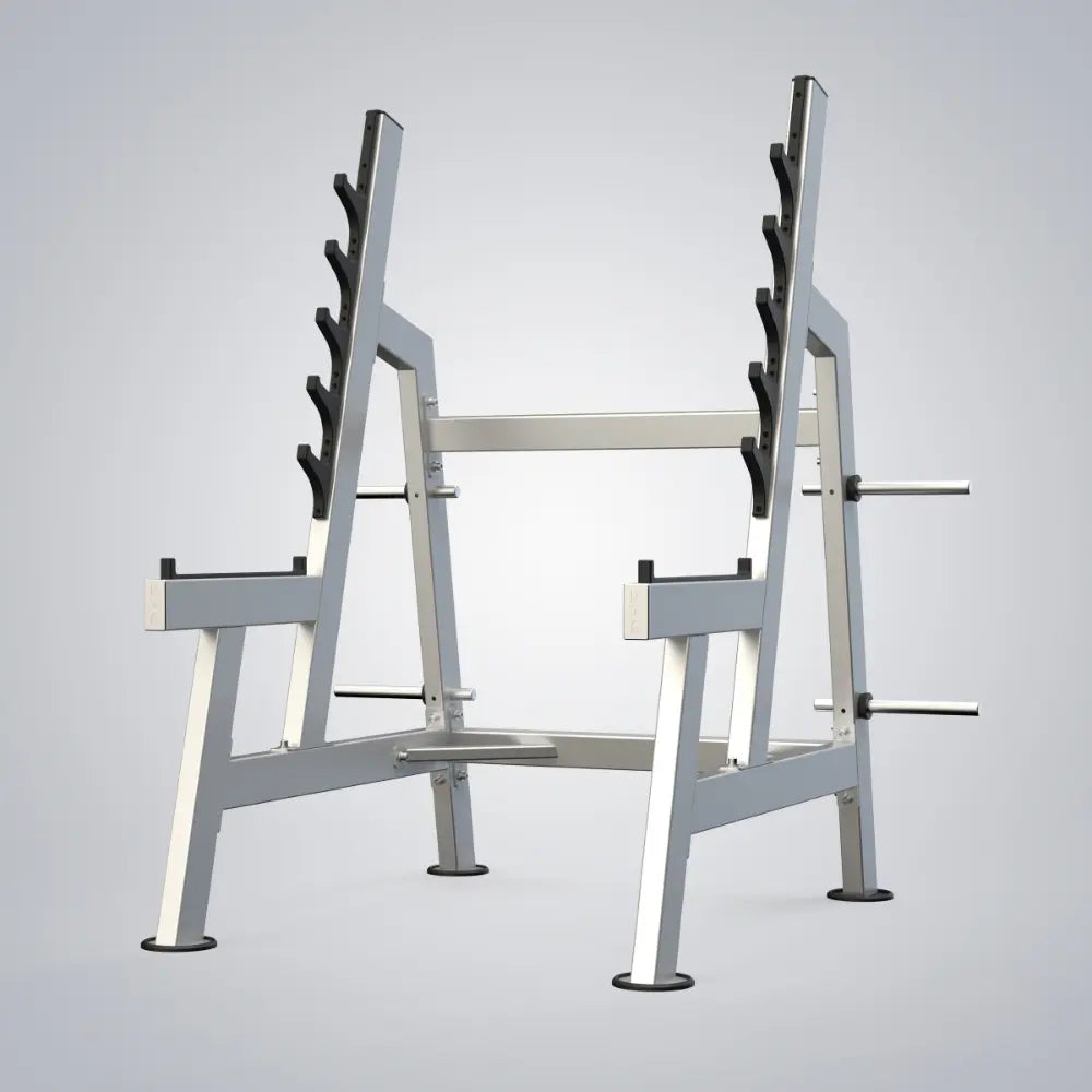 1441 Fitness Premium Series Squat Rack - 41FU3050