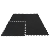 Thumbnail for Interlock Gym Mat Flooring - 50 cm x 50 cm x 16 mm - Prosportsae.com