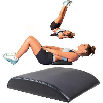 Propsortsae Abs Exercise Mat,Firmer Ab Trainer Sit Up Board - Prosportsae.com
