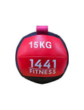 1441 Fitness Wall Ball (1Kg to 15Kg) for Crossfit Exercises